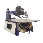 Rikon Variable-Speed Scroll Saw 10-622VS, 22''
