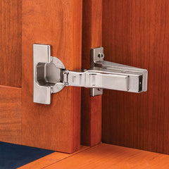 Blum 95° Face Frame Thick Door Hinges, 1/2'' Overlay