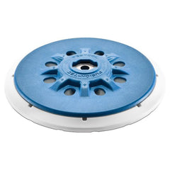6'' Ultra-Soft Festool Interface Pad for Fine Abrasives and Contours (203351)