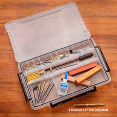 Starter Pen Turning Kit