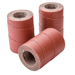 36-Grit Sandpaper Wraps for SuperMax 19-38 Drum Sander, 3-Pack
