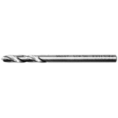 4.5mm Festool Pilot Drill Bits for Countersink, EB-BSTA D 4,5/5, 5-Pack (494446)