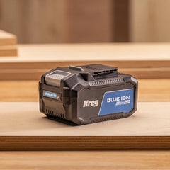 Kreg 20V Blue Ion 4.0Ah Battery Pack