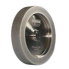 Rikon PROseries CBN Wheel 82-7080, 8'' x 1-1/2'', 80-Grit