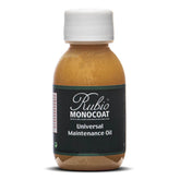 Rubio Monocoat Universal Maintenance Oil, Pure, 100ml