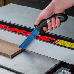 Rockler Plastic Magnetic Push Stick