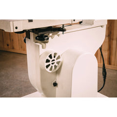 Jet Closed Stand Bandsaw JWBS-14CS, 1HP, 14'' Rip