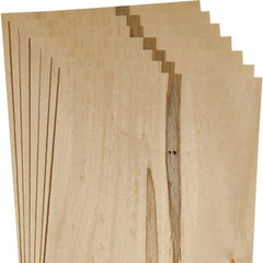 Walnut 12 Sq. Ft. Veneer Pack