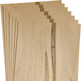 Ambrosia Maple 12 Sq. Ft. Veneer Pack