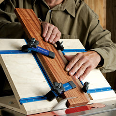 Rockler Hold Down Clamp, 5-1/2''L x 1-1/8''W