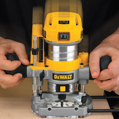 DeWalt DWP611PK Compact Router