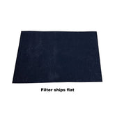 Charcoal Filter for Jet Air Filtration System AFS-850