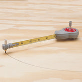 Beam Compass
