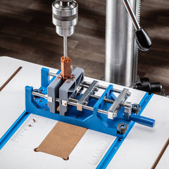 Rockler Self-Centering Drill Press Vise