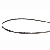 Olson All Pro PGT Bandsaw Blade, 115'' x 1/4'' x 0.025'' x 6 TPI Hook Tooth