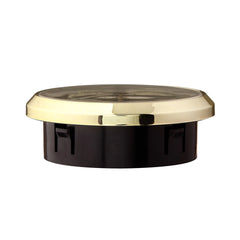Ivory Arabic Precision Quartz Clock Movement
