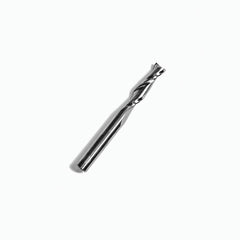 Shaper CNC 1/4'' x 1'' Up-Spiral Router Bit