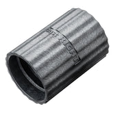 Dust Right FlexiPort Fixed-Length Hose Coupler