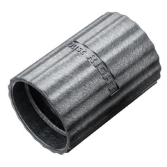 Dust Right FlexiPort Fixed-Length Hose Coupler