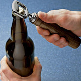 Rockler Pewter Bottle Opener Turning Kit