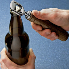 Rockler Pewter Bottle Opener Turning Kit
