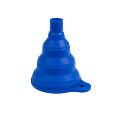 StopLossBags Steward Bag DIY Bundle with Funnel, 4 Extra Caps and Filler Clip, 4-Pack