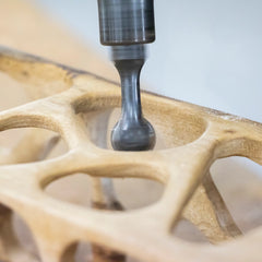 Arbortech 3-Piece Precision Carving System