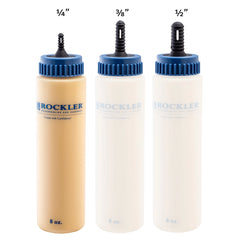 Rockler Glue Bottle Silicone Applicator Tips, Dowel Joinery