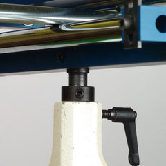 Carter Hollow Roller™ Mounting Stud 1000-60