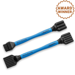 Rockler Silicone Glue Brush Set for Beadlock Joinery