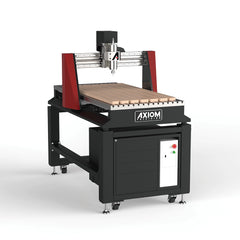 Axiom AR8 Elite CNC Router