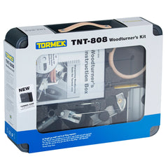 Tormek TNT-808 Woodturner's Kit