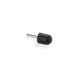 Kutzall Extreme - Ball Nose Burr, 1/4'' Shaft, Head Diameter 3/4'' X Head Length 1-1/8'', Very Coarse