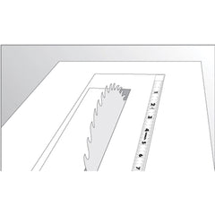 12' Flat Tape