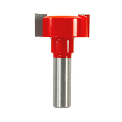 Freud 16-128 1-1/2" Dia. Mortising Bit with 1/2" Shank