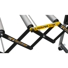 Laguna Tools Expandable Roller Conveyor Table XP1401 XP|14, 14''W