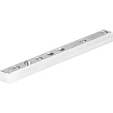 Longitudinal Stops for Festool LR 32 System (496938)