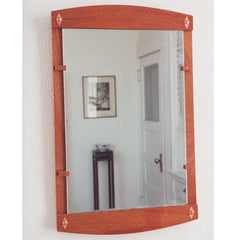 A Hall Mirror for Beginners Downloadable Plan