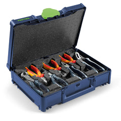 Festool Limited Edition Pliers Systainer (577456)