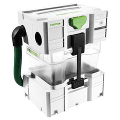 Festool CT Cyclone CT-VA-20 Dust Separator (204083)