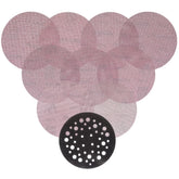 Mirka Abranet 5'' Sanding Discs, 9-Pack, Assorted Grits