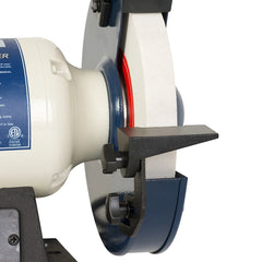 Rikon 80-805 8'' Slow-Speed Bench Grinder