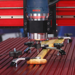Next Wave CNC Mini Touch Plate