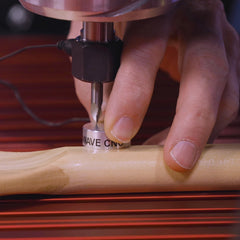 Next Wave CNC Mini Touch Plate