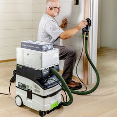 Festool Limited Edition Professional Sanding Set CT MIDI/ETS EC/GR/FIS US