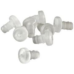 Soft-Stem Bumpers