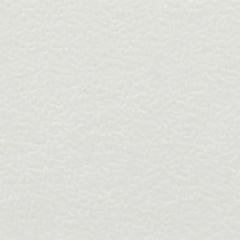 13/16" x 25' Plastic Preglued Edge Banding, White