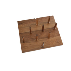 Cut-To-Size Insert Peg System for Drawers - Small
