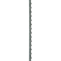 Olson® Skip Tooth Scroll Saw Blades, 12-Pack, Univ. No. 2/0