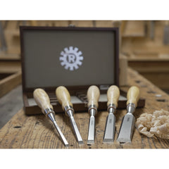 1/4'' Narex Richter Bevel Edge Chisel